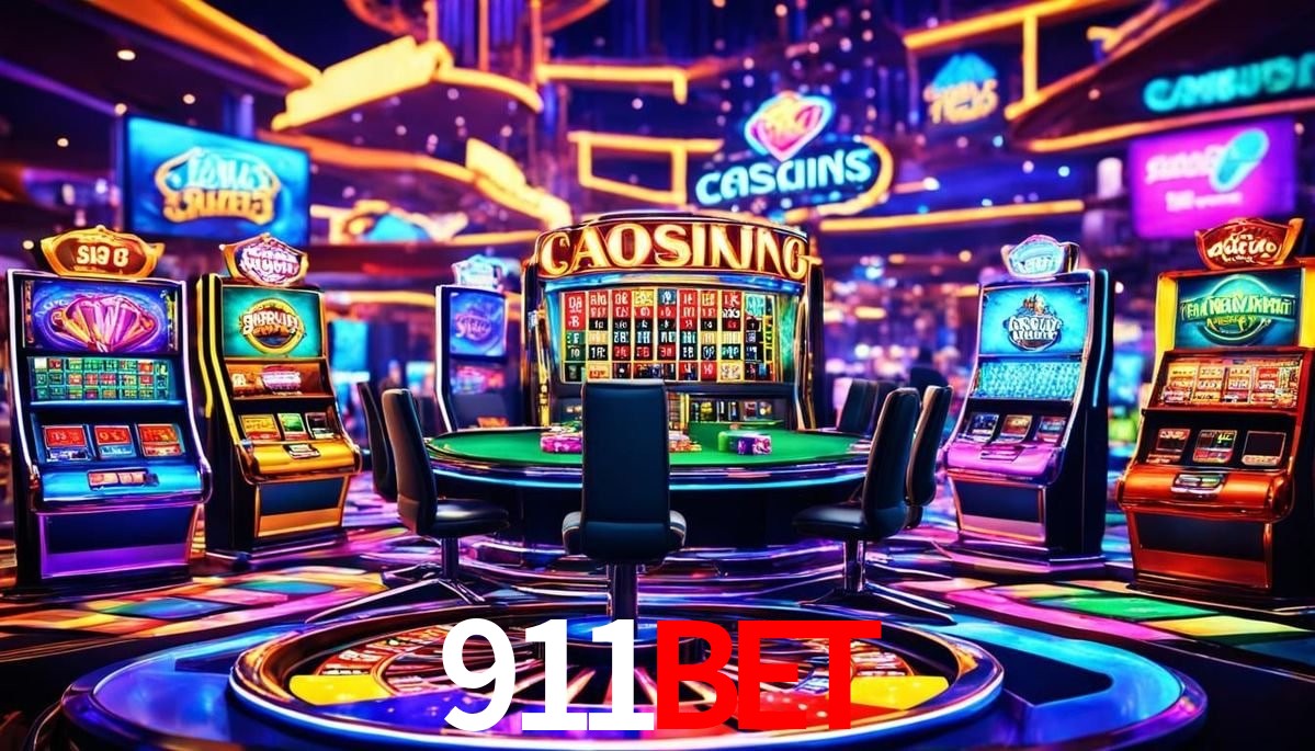 Gates of Olympus 911Bet