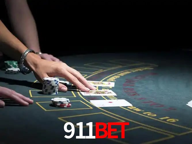 Responsive Design 911Bet