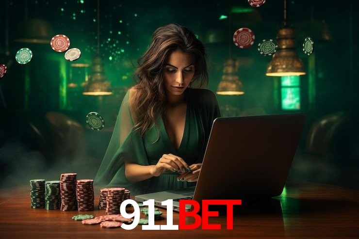Instant EasyPaisa 911Bet
