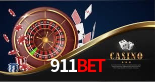 Welcome Bonus 911Bet