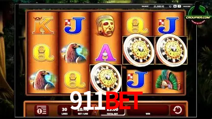 Live Casino 911Bet